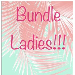Bundle to save big!